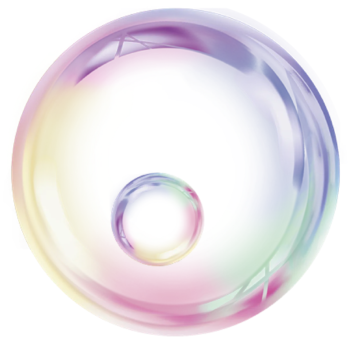 BLAST flavor capsule bead