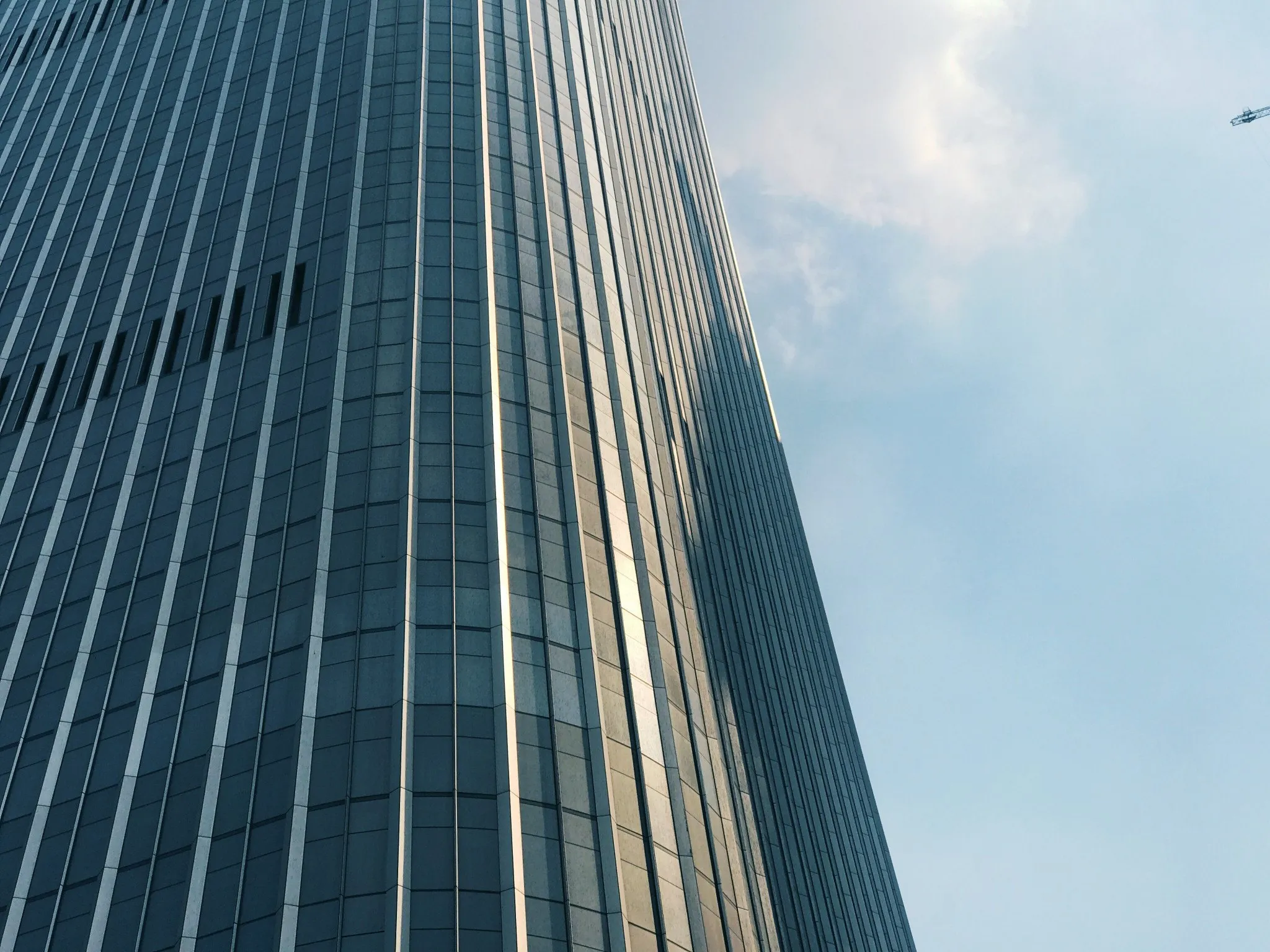 JADEHARE office building